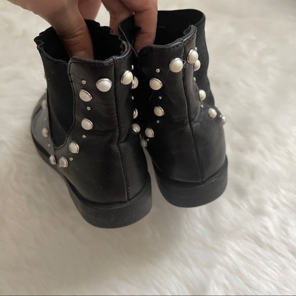 Boots for kids - Picture 3 of 6